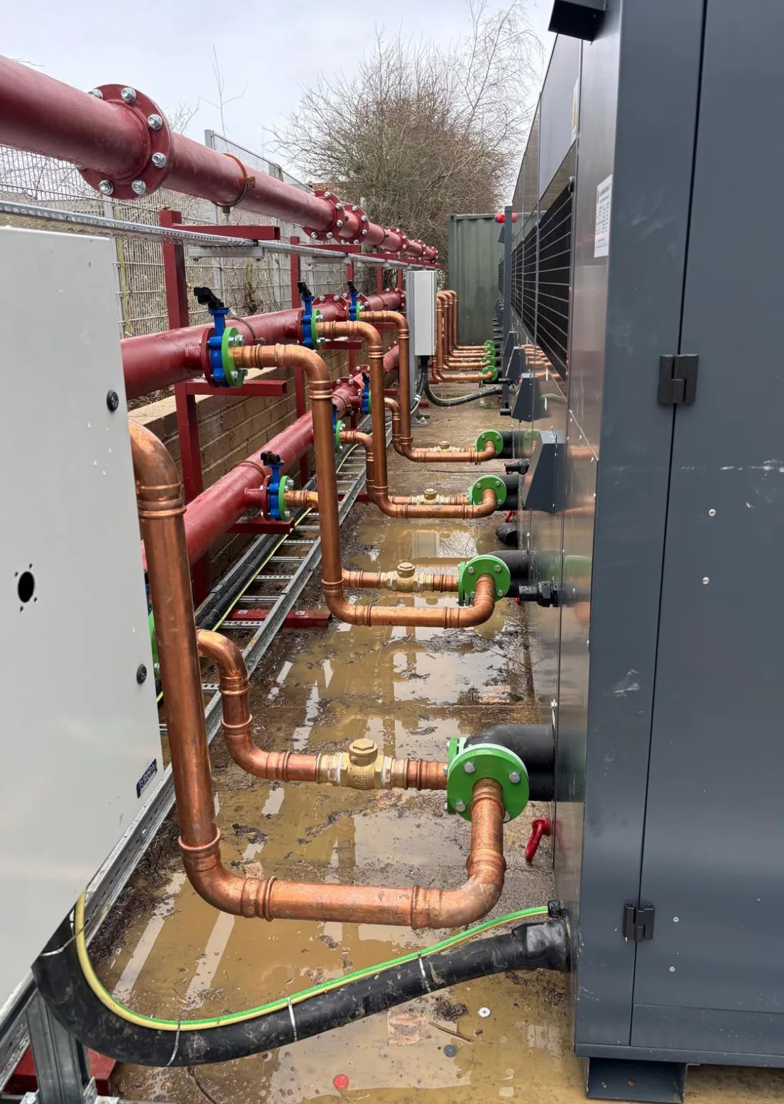 Air Source Heat Pumps — photo 2