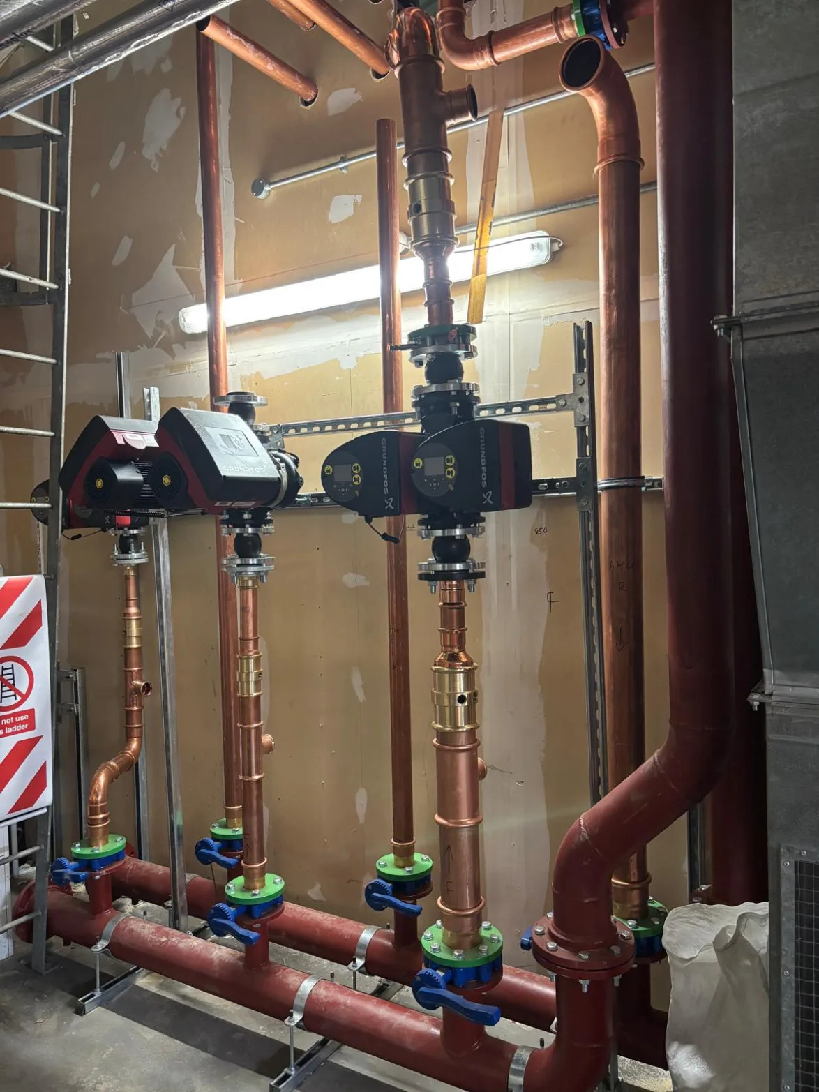 Air Source Heat Pumps — photo 3