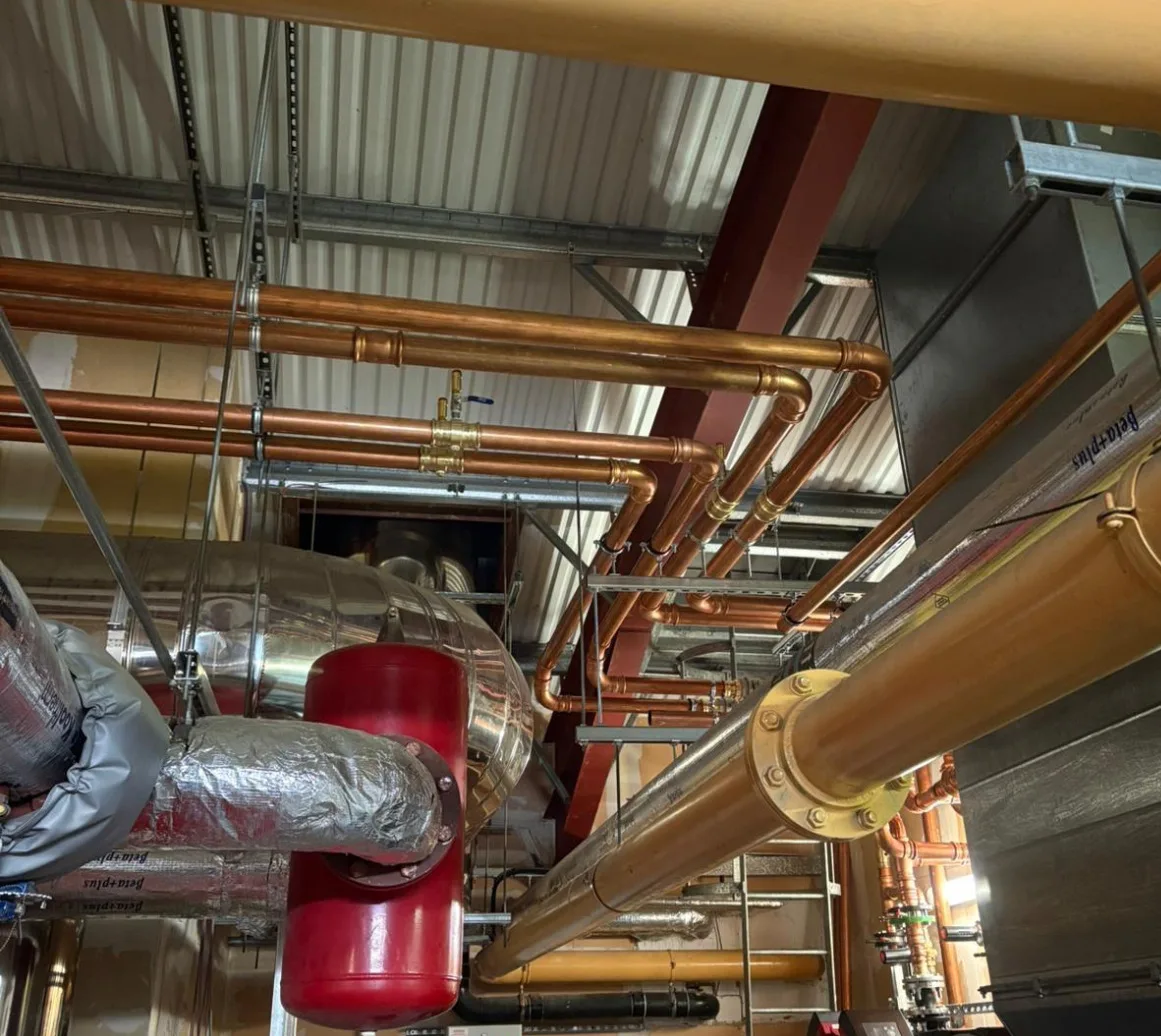 Air Source Heat Pumps — photo 4