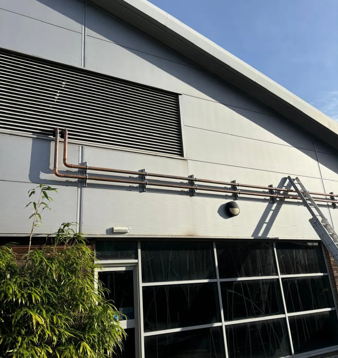 Air Source Heat Pumps — photo 5