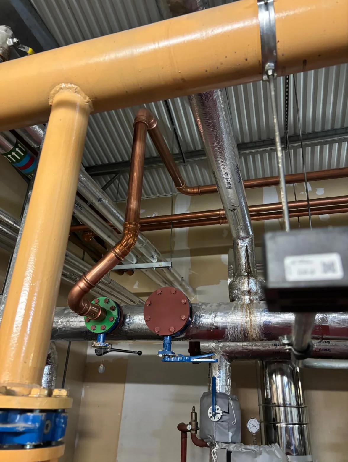 Air Source Heat Pumps — photo 6