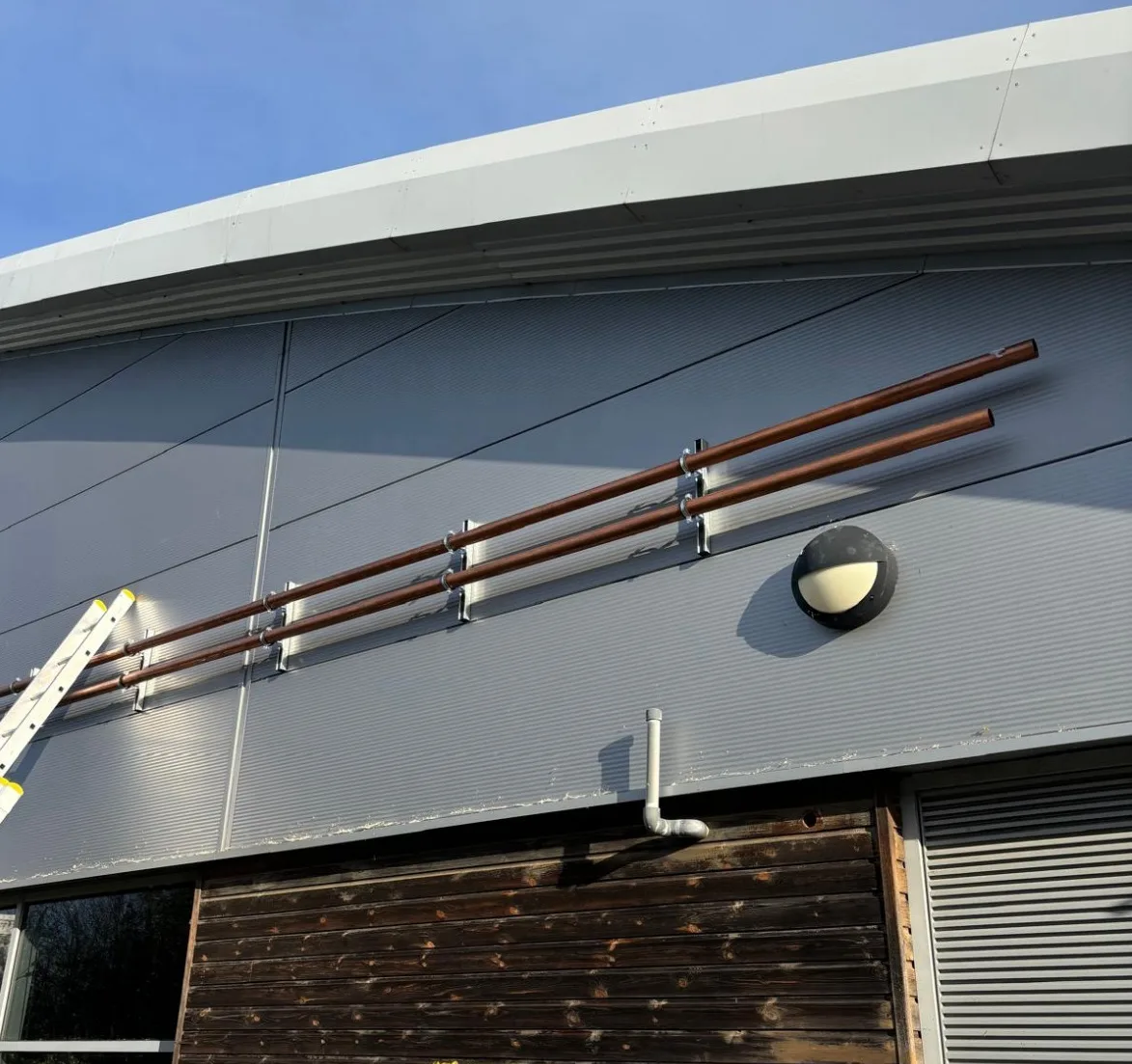 Air Source Heat Pumps — photo 7
