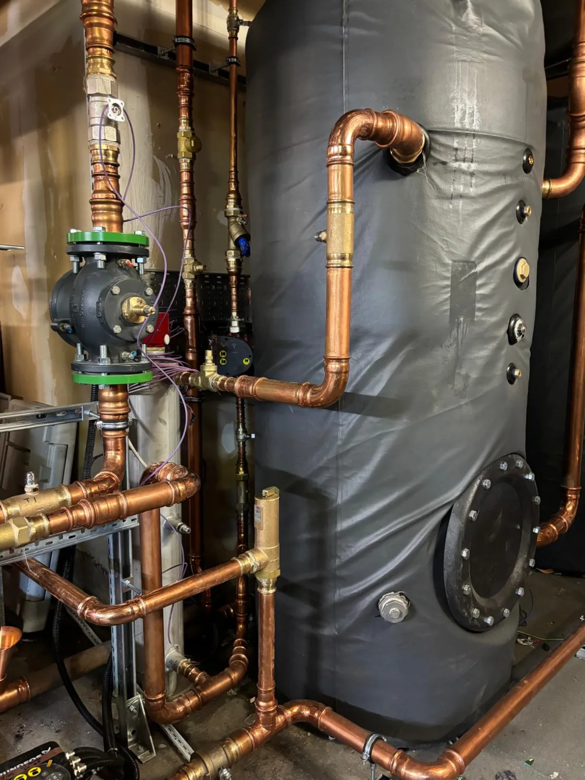 Air Source Heat Pumps — photo 8
