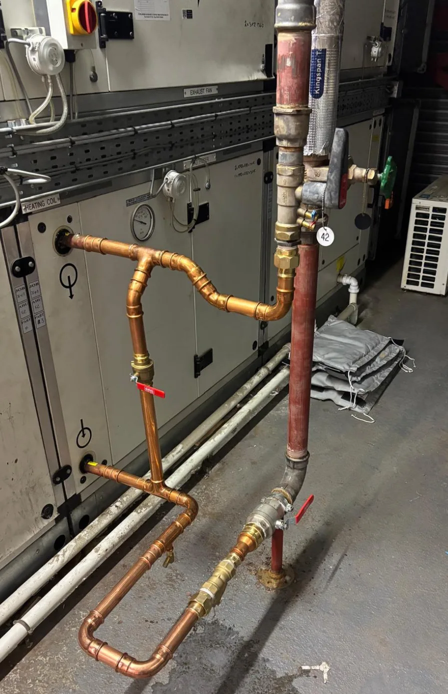 Air Source Heat Pumps — photo 9