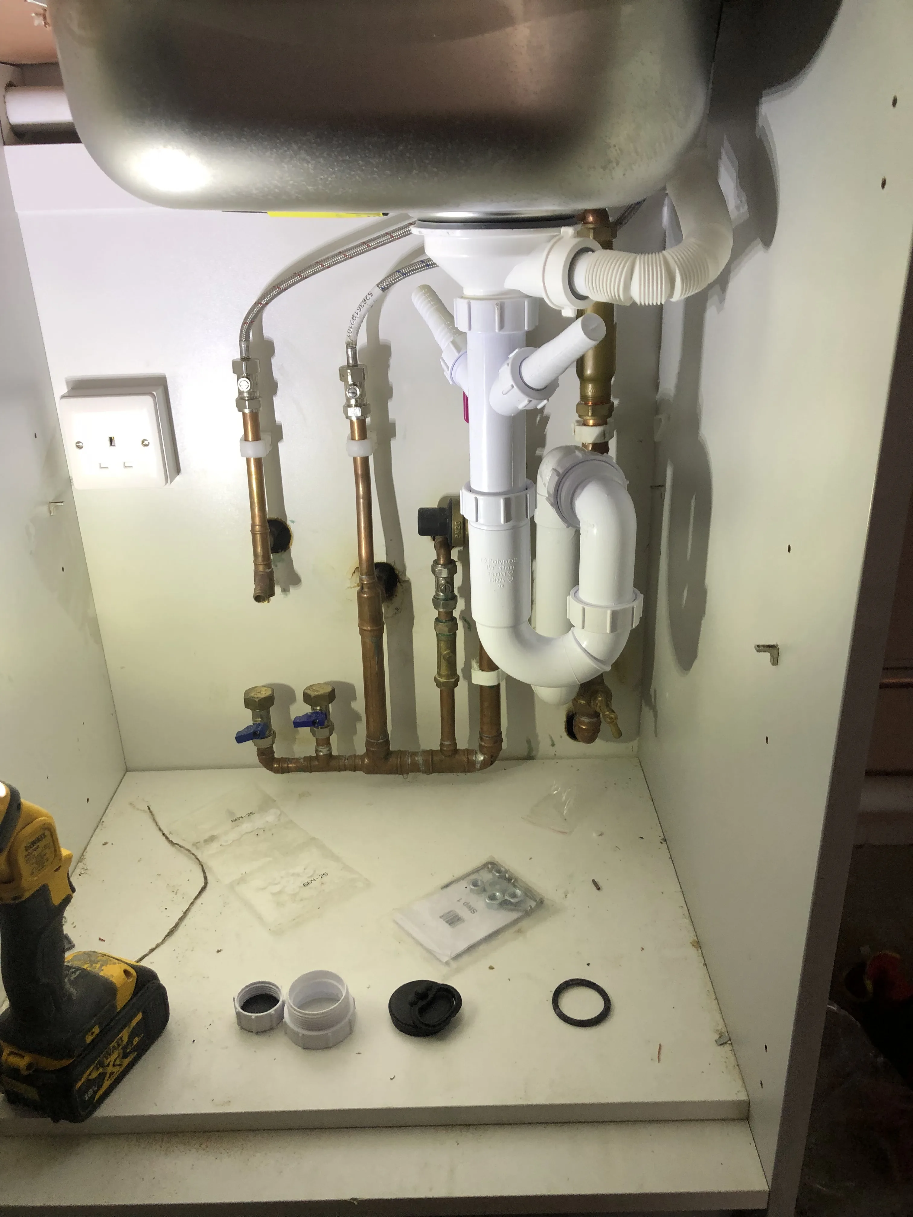 Domestic Plumbing — photo 6