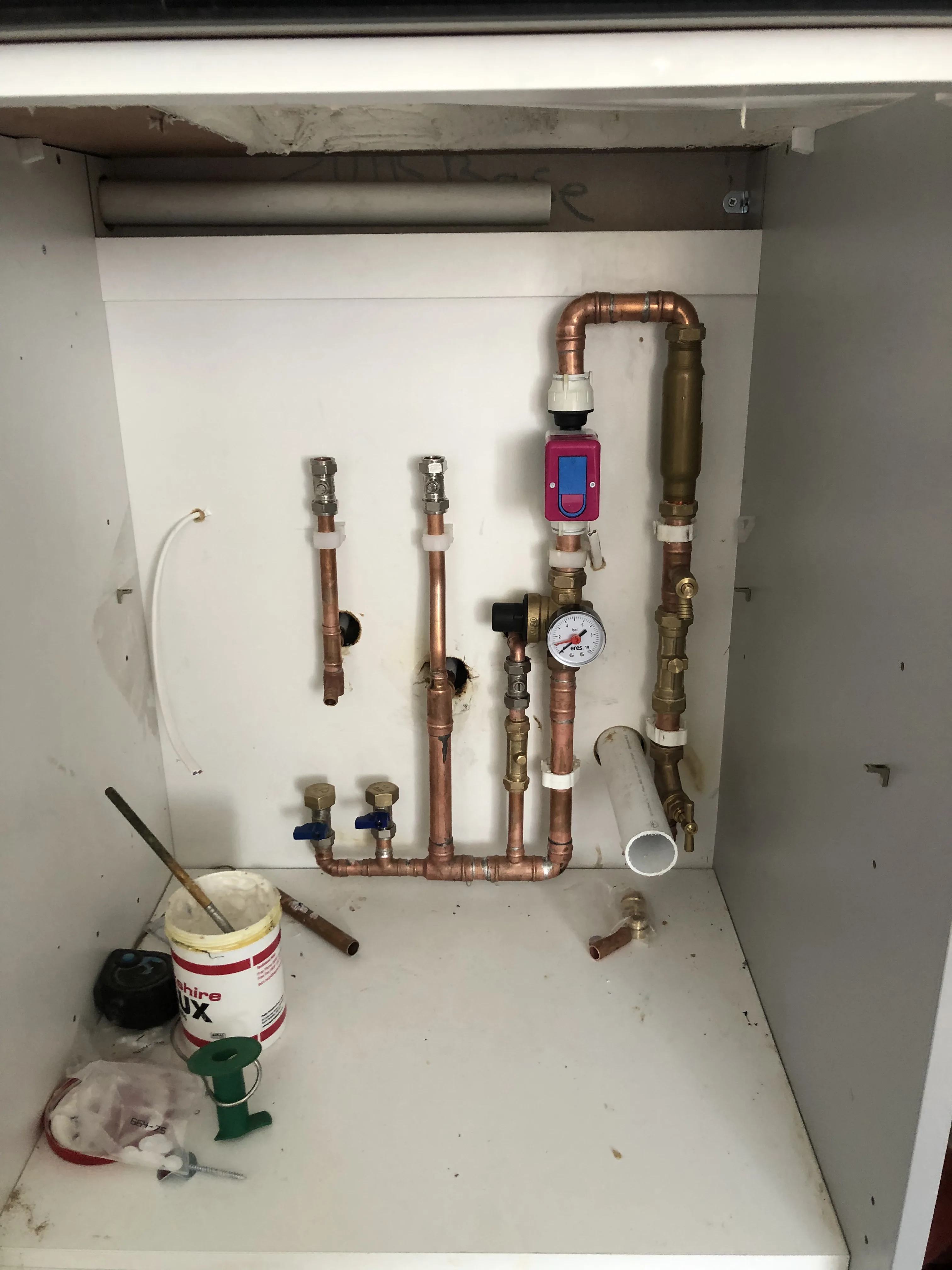 Domestic Plumbing — photo 7