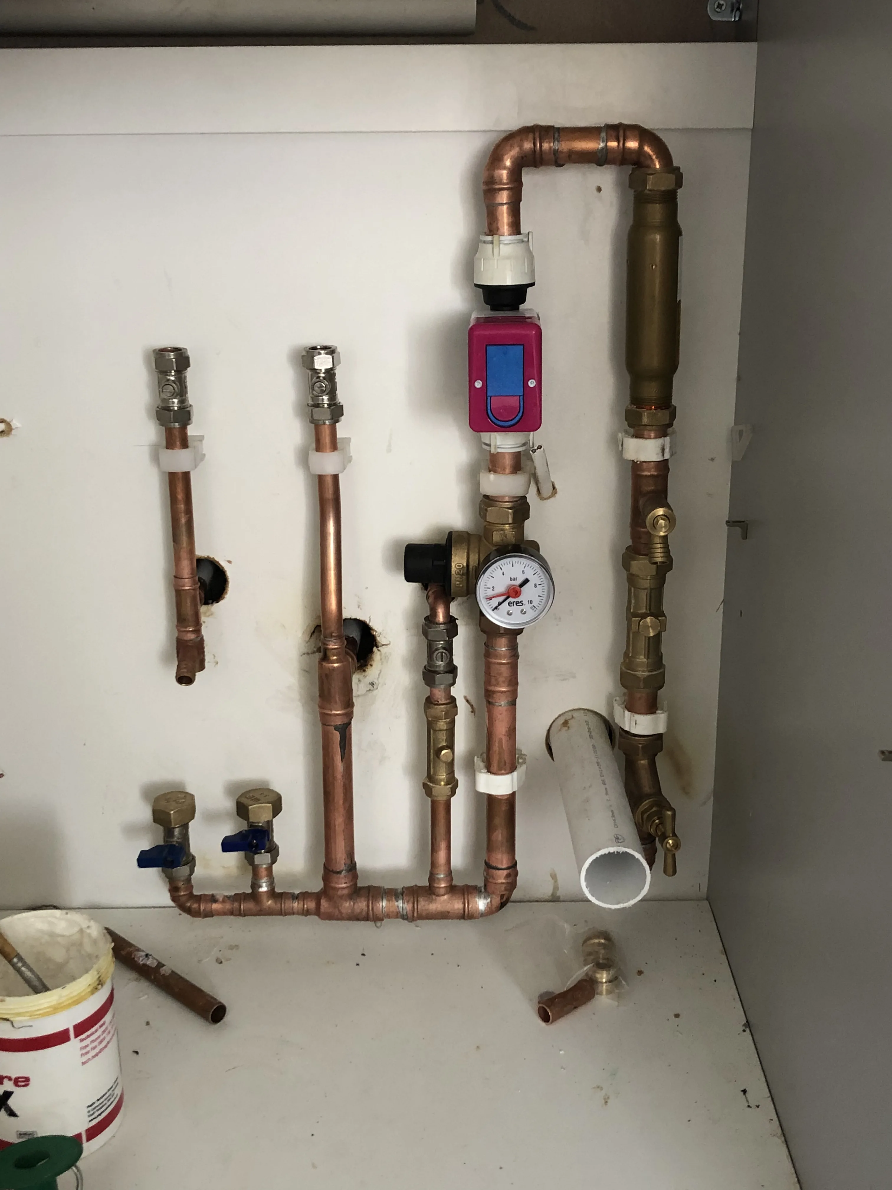 Domestic Plumbing — photo 8