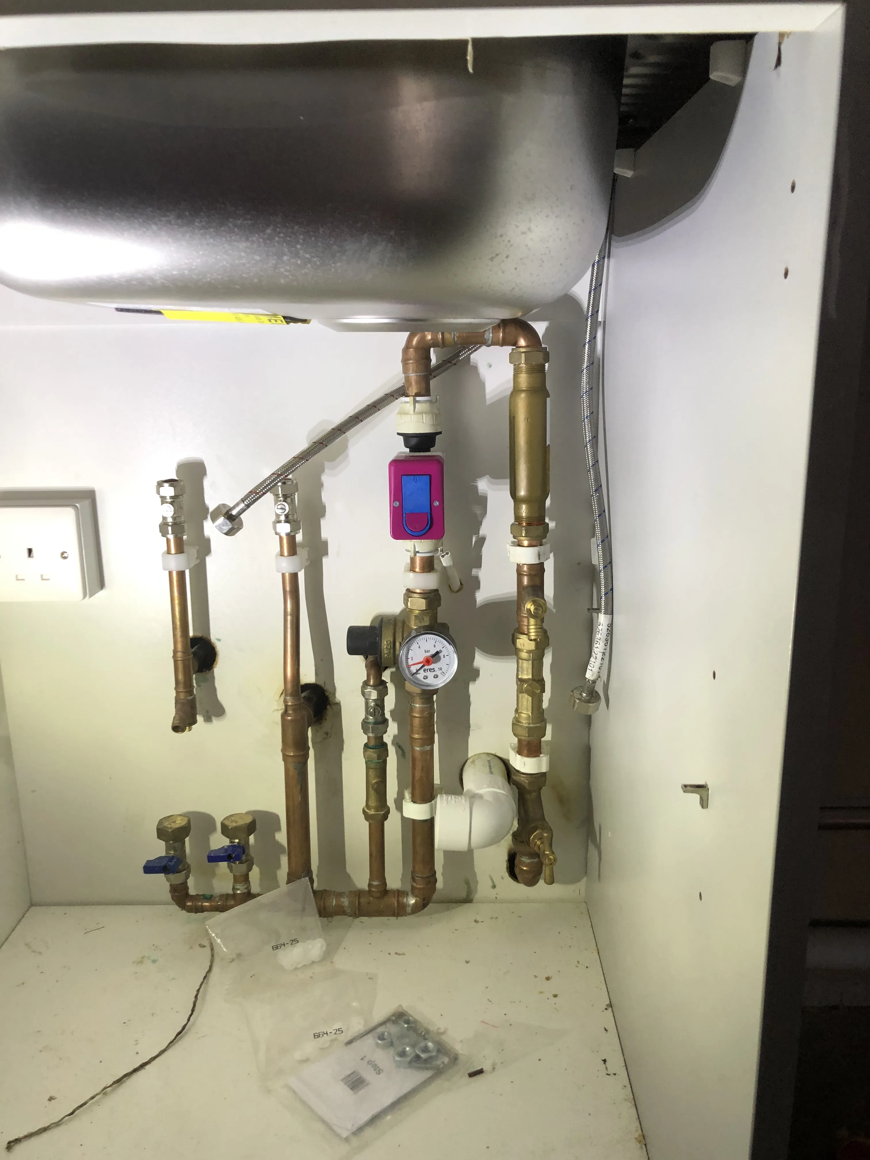 Domestic Plumbing — photo 9